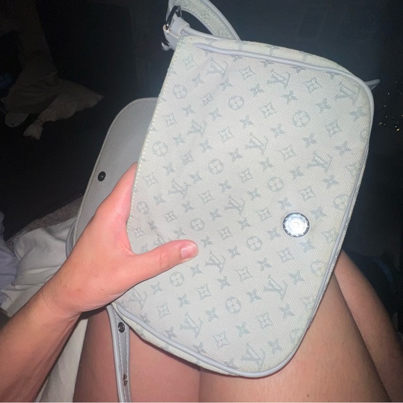 Louis Vuitton bag conte de fees - Picture 5 of 9